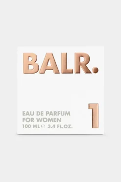 Heren BALR. Parfum & Beauty*1 Eau De Parfum Women