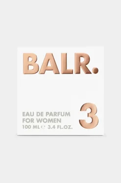 Heren BALR. Parfum & Beauty*3 Eau De Parfum Women