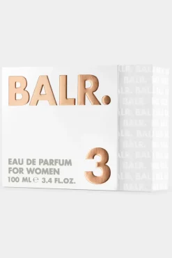 Heren BALR. Parfum & Beauty*3 Eau De Parfum Women