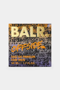 Heren BALR. Parfum & Beauty*Offside For Men Edp Spray Black