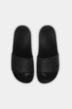 Heren BALR. Slippers*Slider Unisex