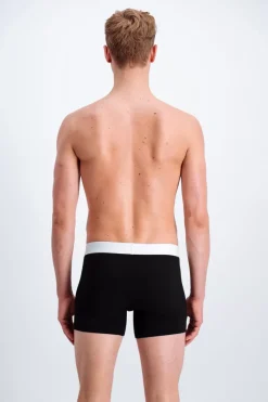 Heren BALR. Boxers*Trunks 2-Pack Black