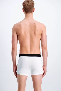 Heren BALR. Boxers*Trunks 2-Pack White