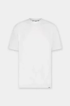 Heren BALR. T-Shirts*Blanks Box T-Shirt Bright White