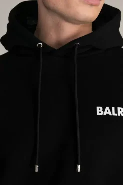 Heren BALR. Hoodies*Brand Small Logo Hoodie