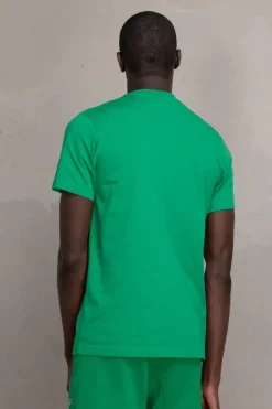 Heren BALR. T-Shirts*Brand Straight T-Shirt Putting Green