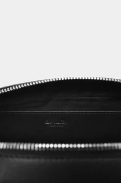 Heren BALR. Tassen & Reizen*Bt Leather Men Clutch Black
