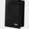 Heren BALR. Tassen & Reizen*Bt Leather Passport Holder Black