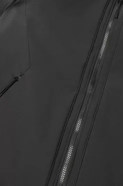 Heren BALR. Jassen*Chase Straight Bomber Jacket Jet Black