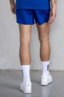 Heren BALR. Zwemkleding*Classic Big Brand Swim Short Surf The Web