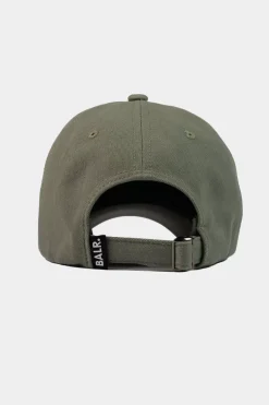Heren BALR. Petten & Hoeden*Classic Embro Cap Dark Forest