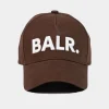 Heren BALR. Petten & Hoeden*Classic Embro Cap Java
