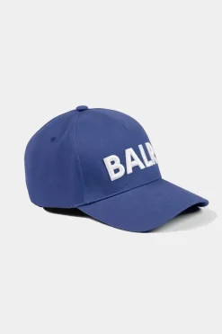 Heren BALR. Petten & Hoeden*Classic Embro Cap Surf The Web