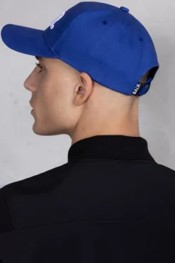Heren BALR. Petten & Hoeden*Classic Embro Cap Surf The Web