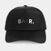 Heren BALR. Petten & Hoeden*Classic Oxford Cap Black