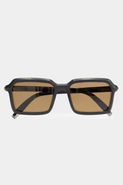 Heren BALR. Zonnebrillen*Classic Rectangle Sunglasses