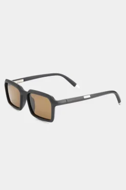 Heren BALR. Zonnebrillen*Classic Rectangle Sunglasses