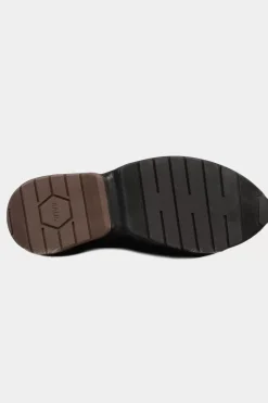 Heren BALR. Sneakers*D4 Matte Runner Jet Black