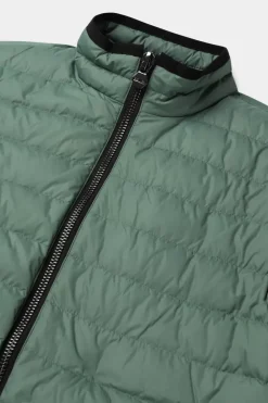 Heren BALR. Jassen*Lincoln Regular Puffer Jacket Dark Forest
