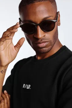 Heren BALR. Zonnebrillen*Original P3 Sunglasses