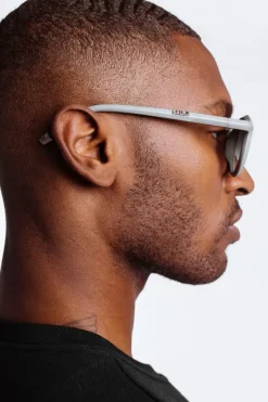 Heren BALR. Zonnebrillen*Original P3 Sunglasses