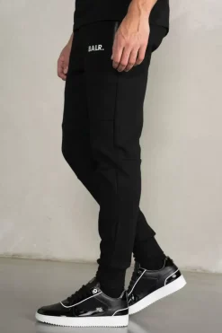 Heren BALR. Broek*Q-Series Classic Sweatpants Men Black