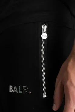 Heren BALR. Broek*Q-Series Classic Sweatpants Men Black