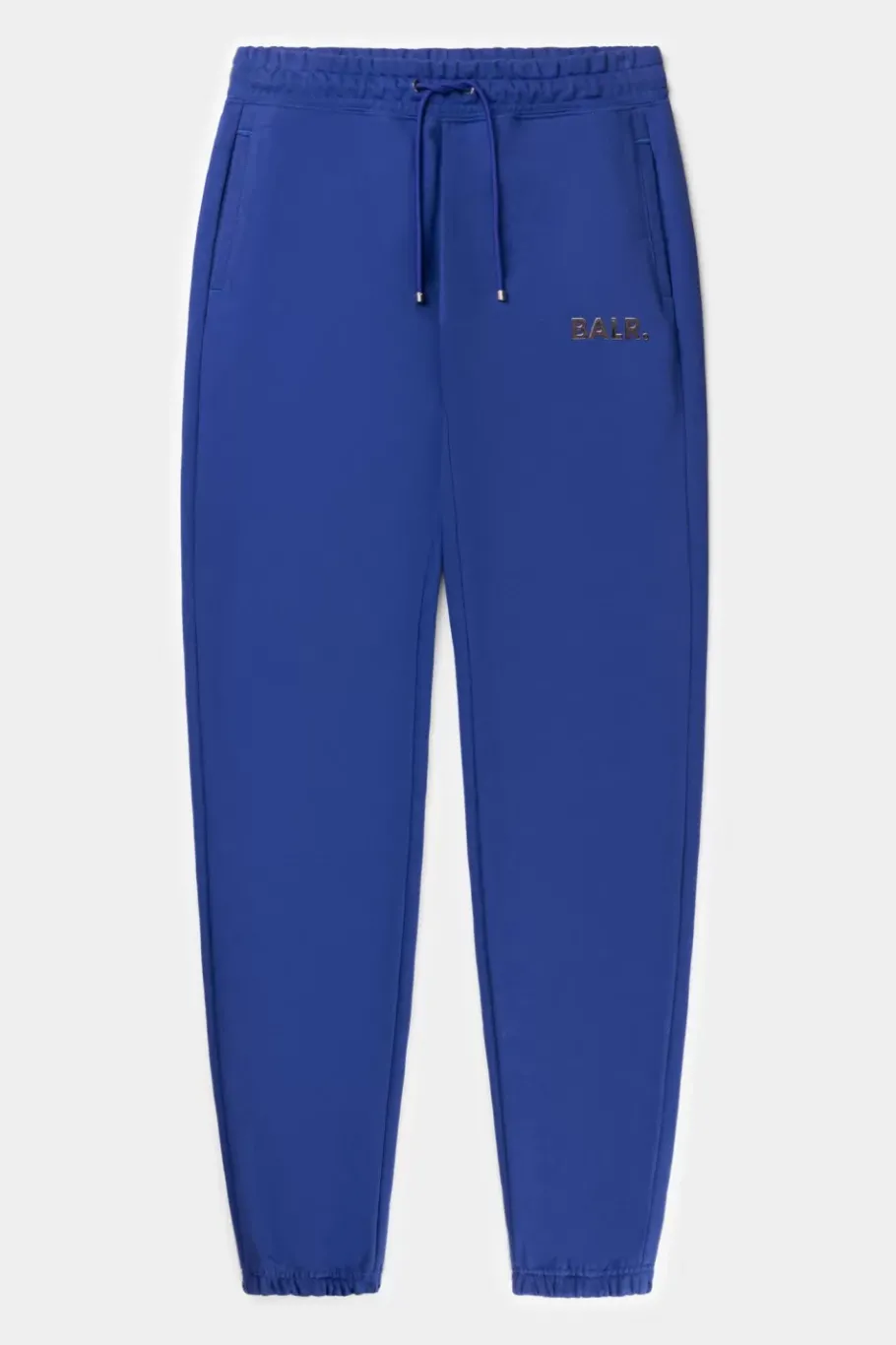 Heren BALR. Broek*Regular Metal Brand Jogger Surf The Web