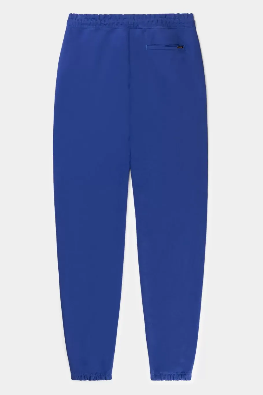 Heren BALR. Broek*Regular Metal Brand Jogger Surf The Web