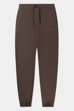 Heren BALR. Broek*Regular Metal Brand Jogger Java