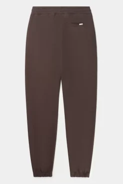 Heren BALR. Broek*Regular Metal Brand Jogger Java
