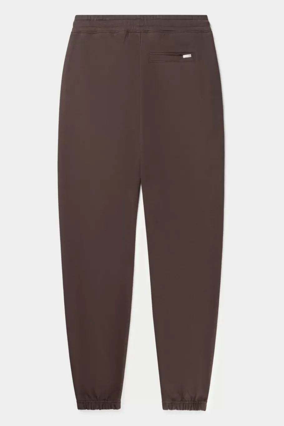 Heren BALR. Broek*Regular Metal Brand Jogger Java