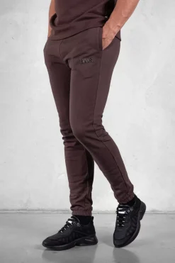 Heren BALR. Broek*Regular Metal Brand Jogger Java