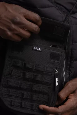 Heren BALR. Tassen & Reizen*Ripstop Shoulder Bag