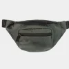 Heren BALR. Tassen & Reizen*Salerno Ripstop Waistpack Jet Black