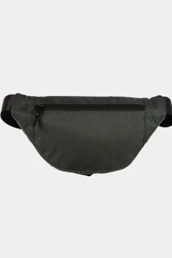 Heren BALR. Tassen & Reizen*Salerno Ripstop Waistpack Jet Black