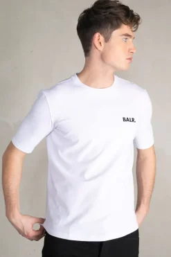 Heren BALR. T-Shirts*Small Branded T-Shirt