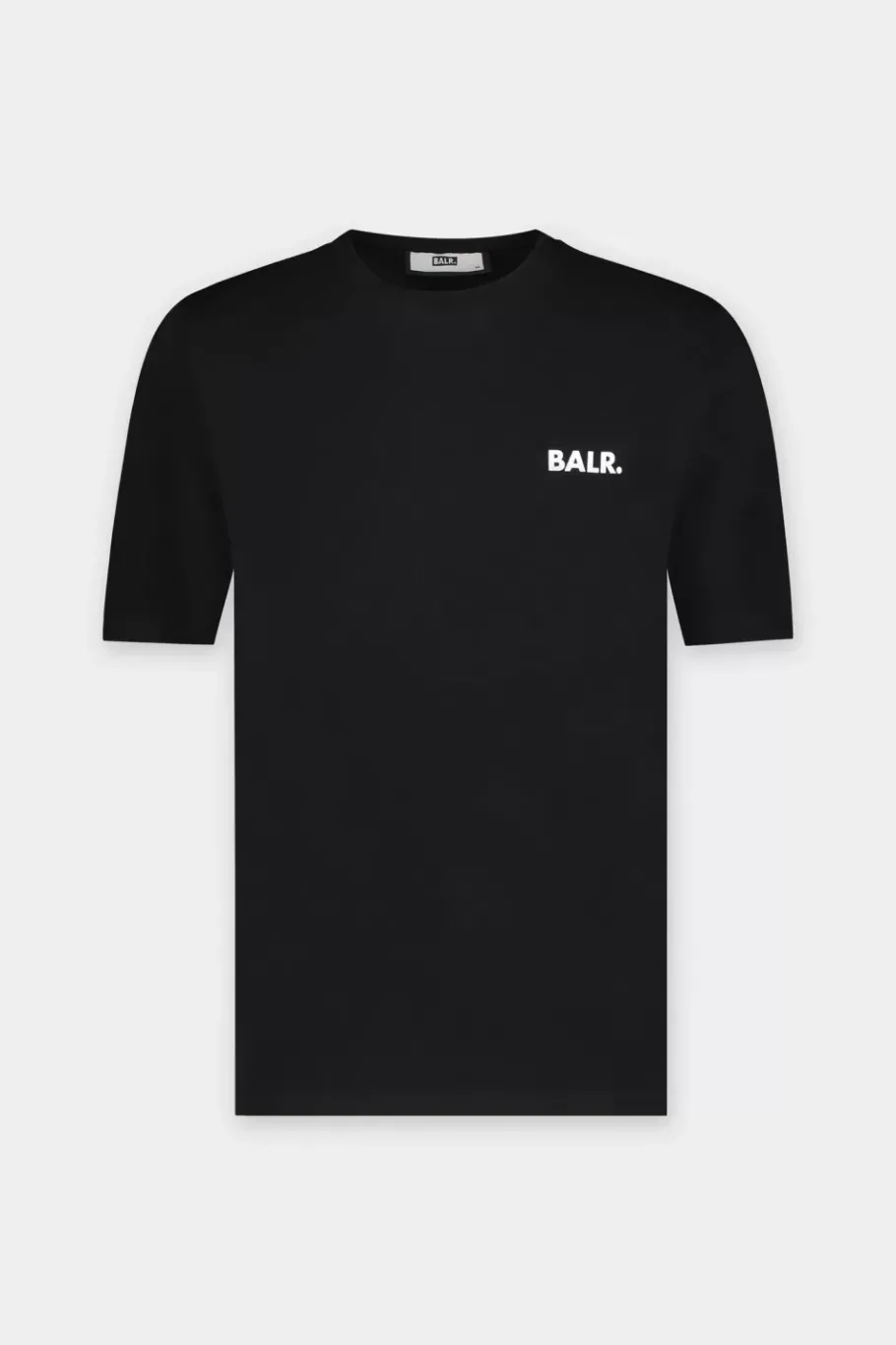 Heren BALR. T-Shirts*Small Branded T-Shirt