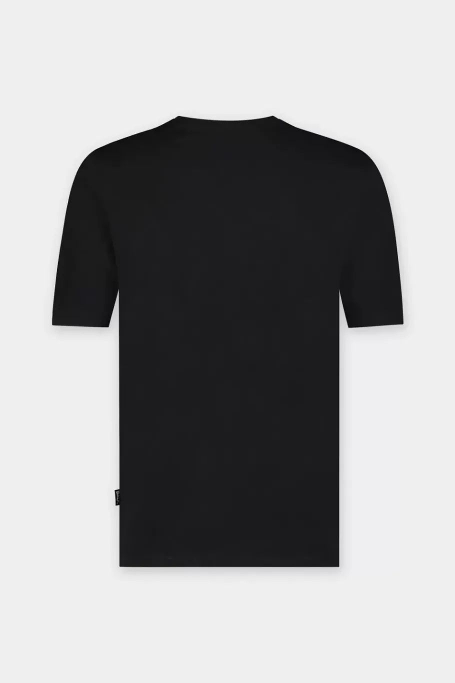 Heren BALR. T-Shirts*Small Branded T-Shirt