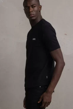 Heren BALR. T-Shirts*Small Branded T-Shirt