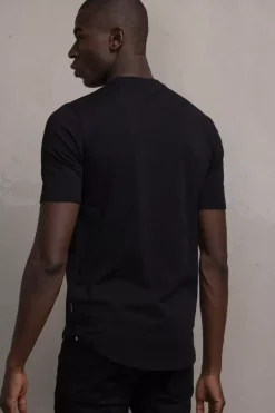 Heren BALR. T-Shirts*Small Branded T-Shirt