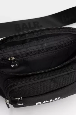 Heren BALR. Tassen & Reizen*Small Waistpack
